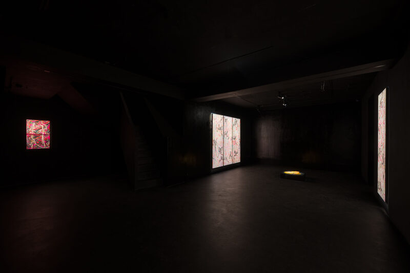 rEceNt WoRkS