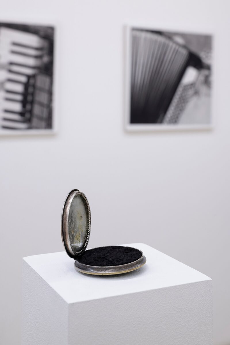 Circles Are Better Than Lines (oda pieskārienam)