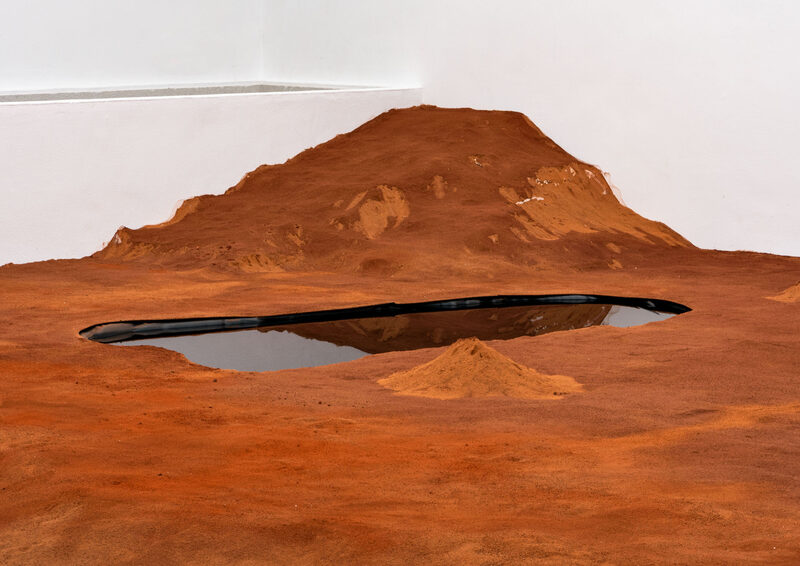 Rare Earth Rare Justice