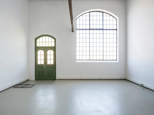 View featured exhibition Molten at Kunstverein für Mecklenburg und Vorpommern in Schwerin