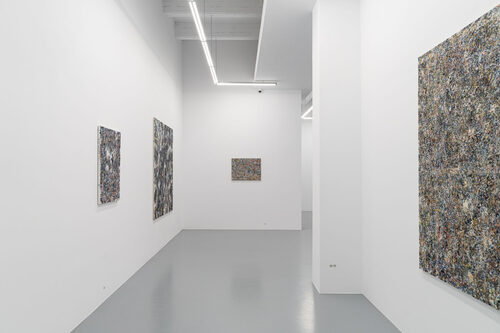 View featured exhibition Painting Unbound at Arsmonitor