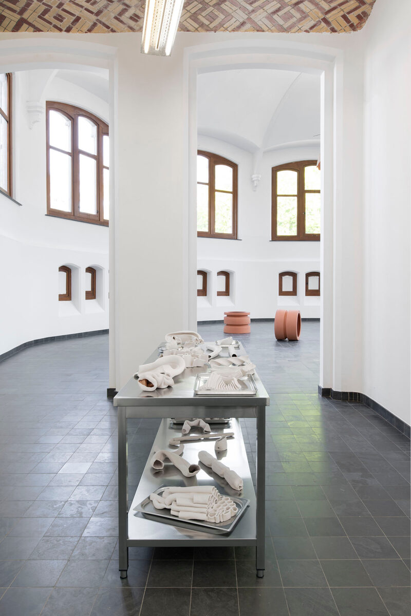 Anatomies of Use