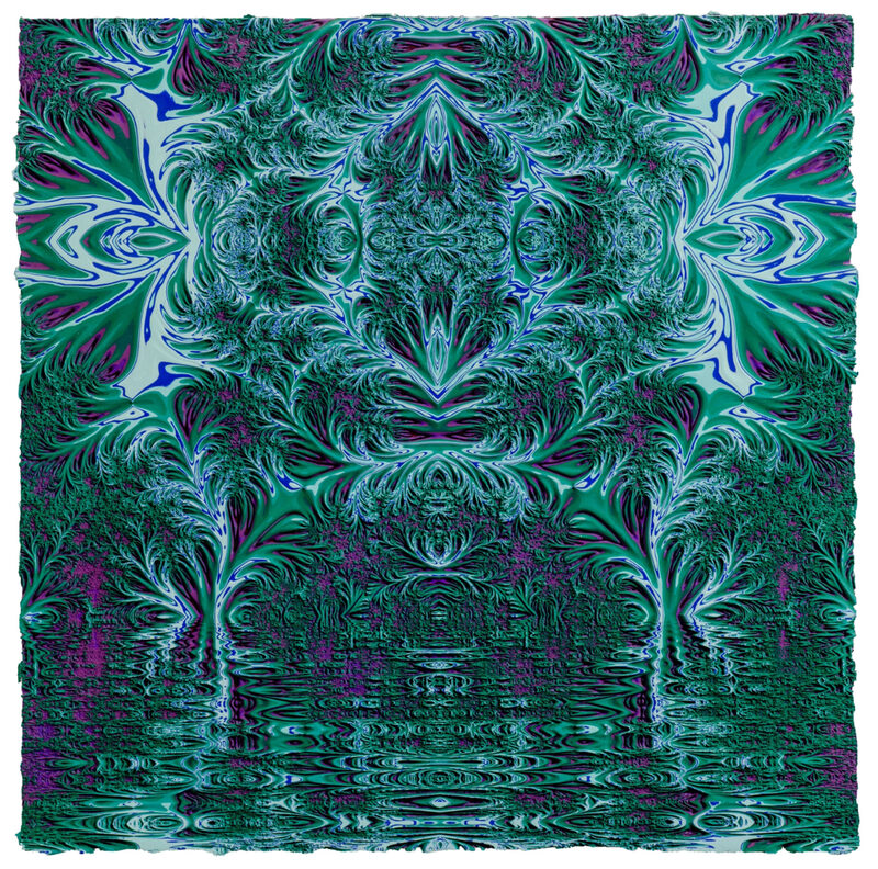 Inside the Frame: Twenty Years in Focus