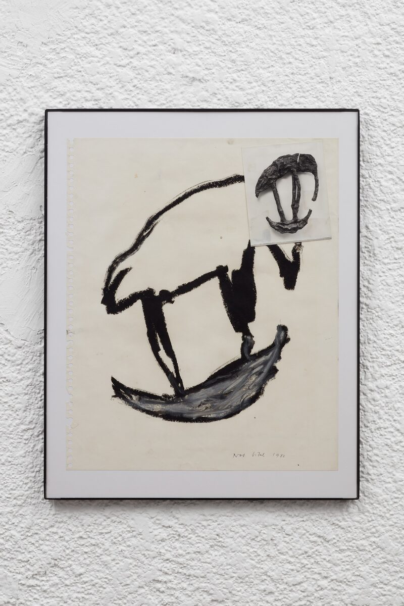 Nature Morte, 1982–1988