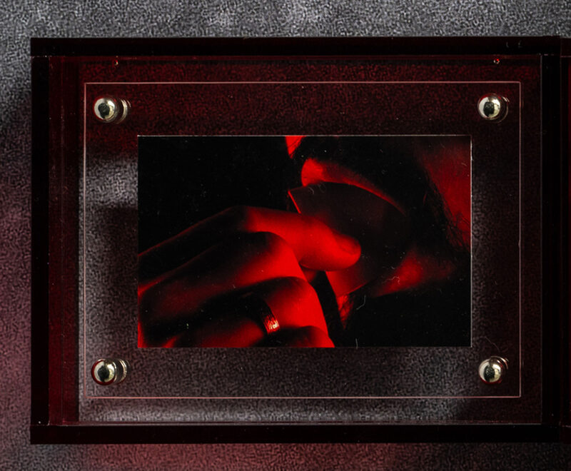 for that gob casts the image