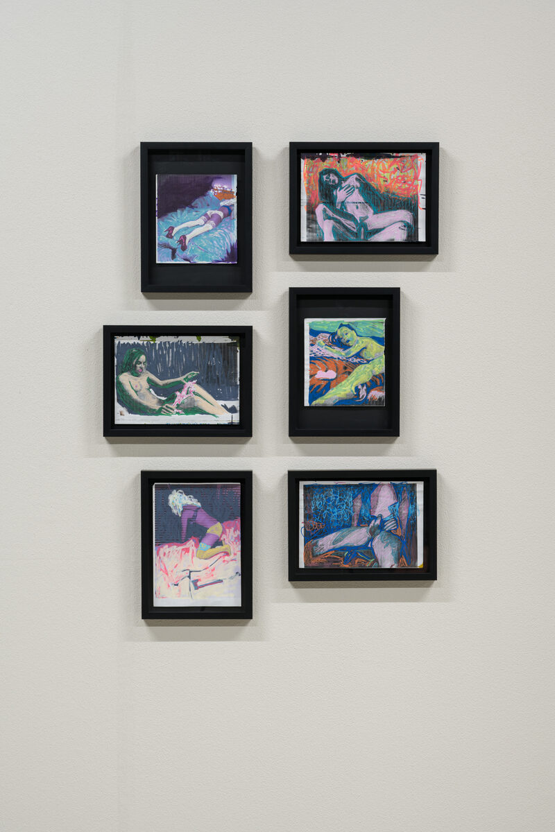 Transylvanian Painting Today