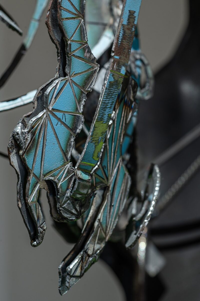 Full Metal Shell DLC