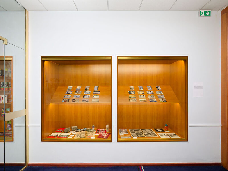 Brest sous les bombes