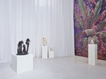 Coup de Théâtre. A Play of Clay