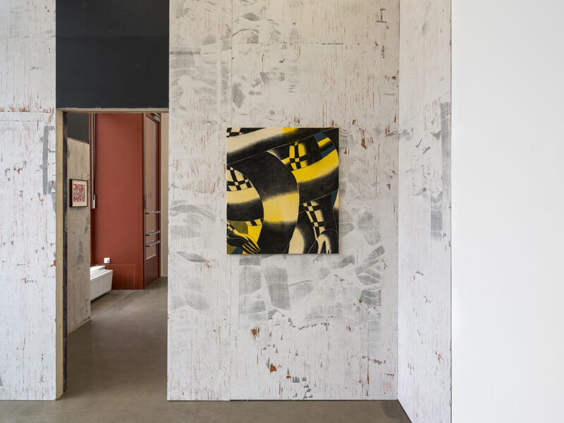 You see what I might think and the pipes hear what the others see