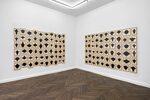 Allan McCollum: A Moment in Time: Drawings 1991-1992