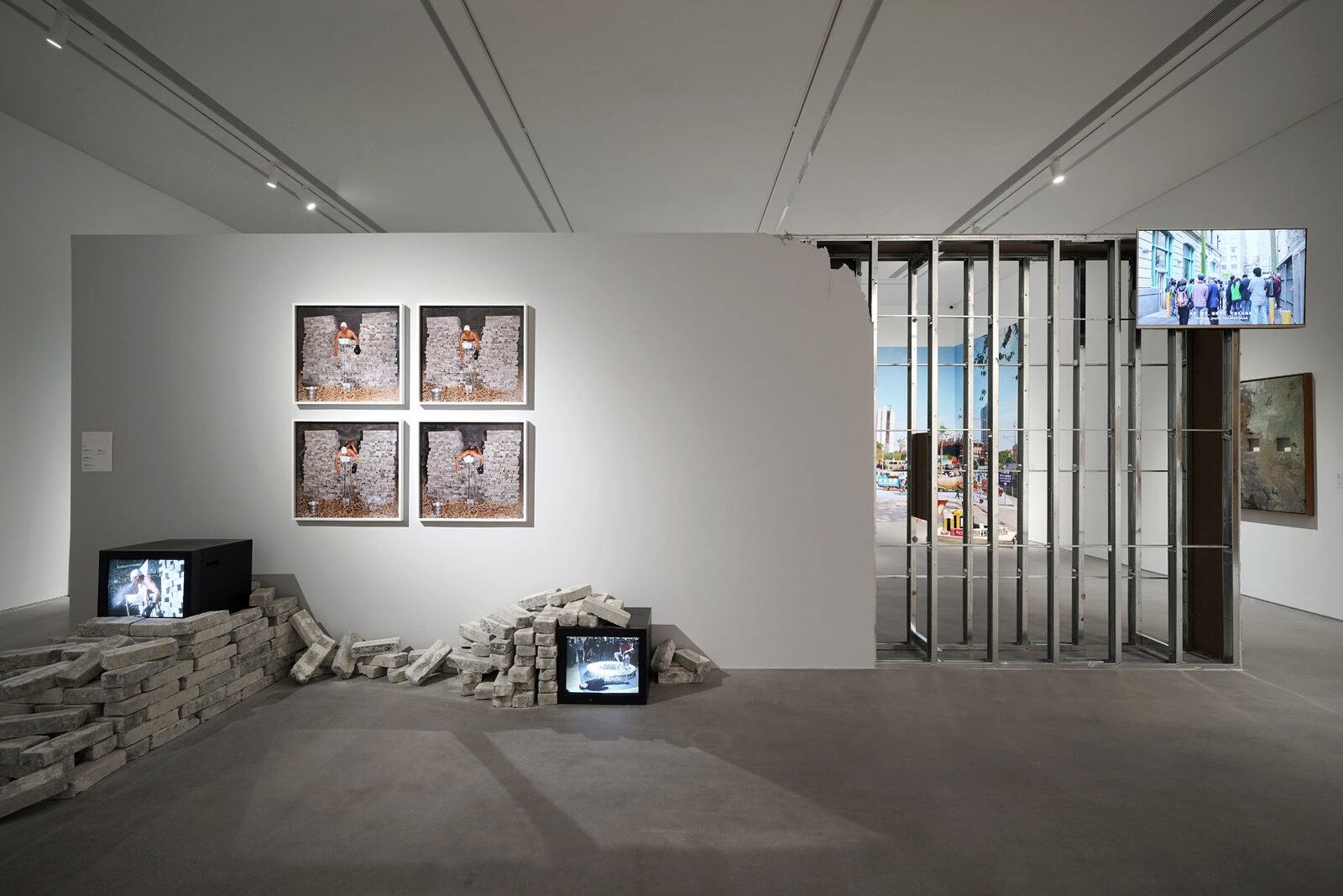 Inside the Frame: Twenty Years in Focus