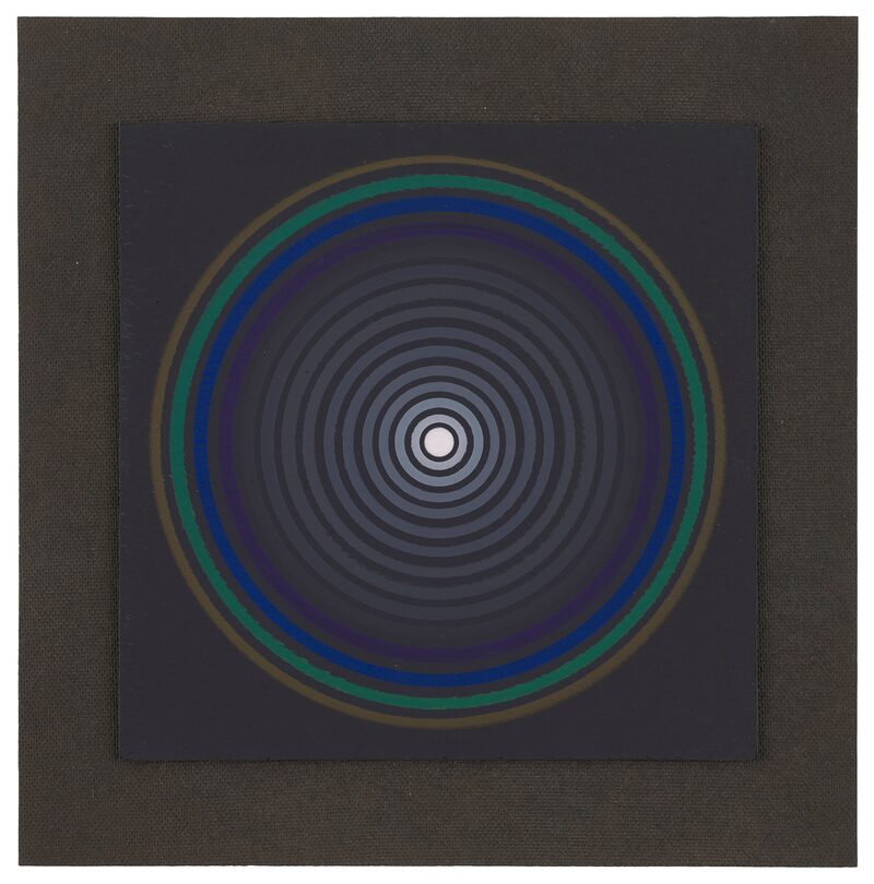 The Cosmic View