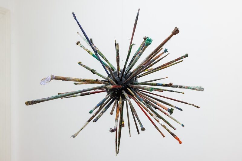 The Artists Alone Decide