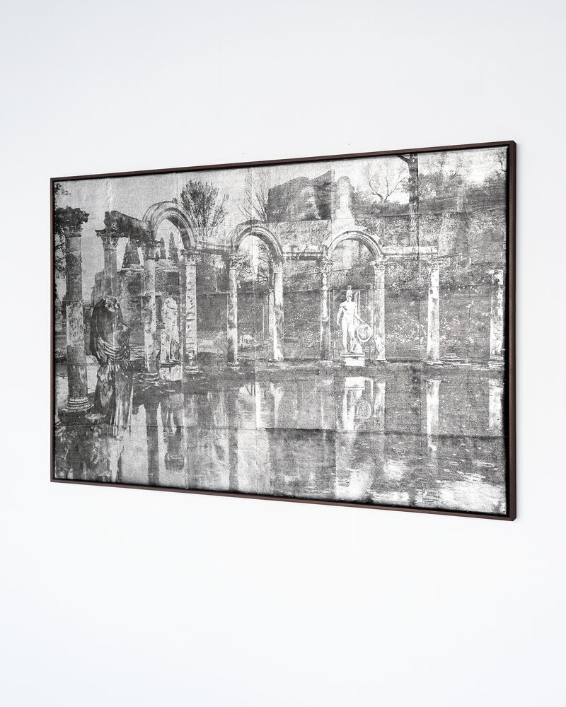 Things Fall Apart; The Centre Cannot Hold