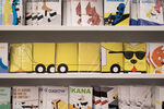 The SPA pets are truck surfing!
