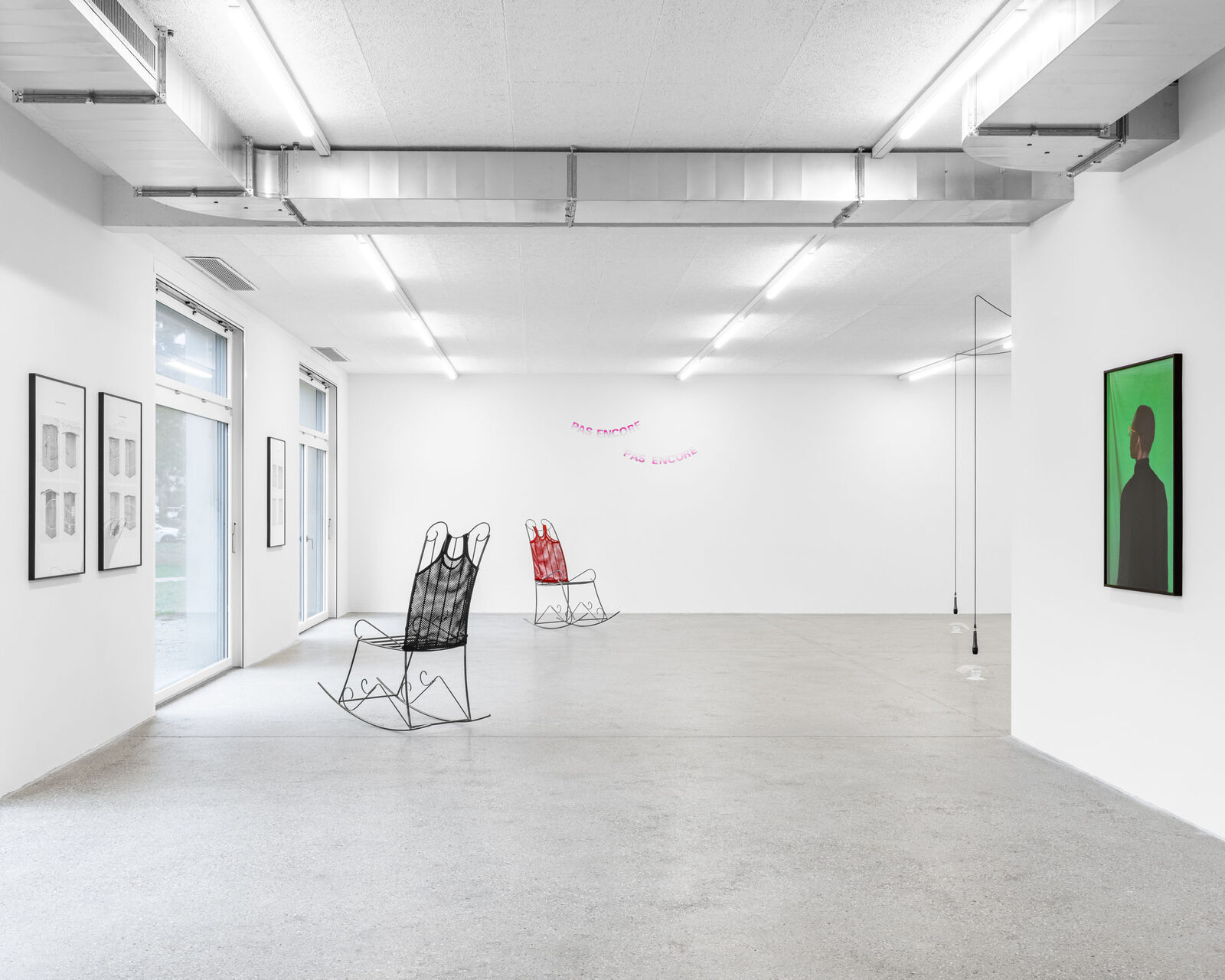 Image gallery Towards an Affinity of Hammers