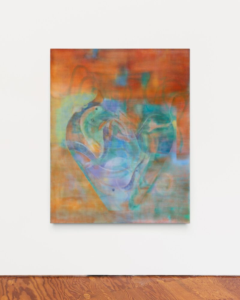 The Inexpressible is Contained