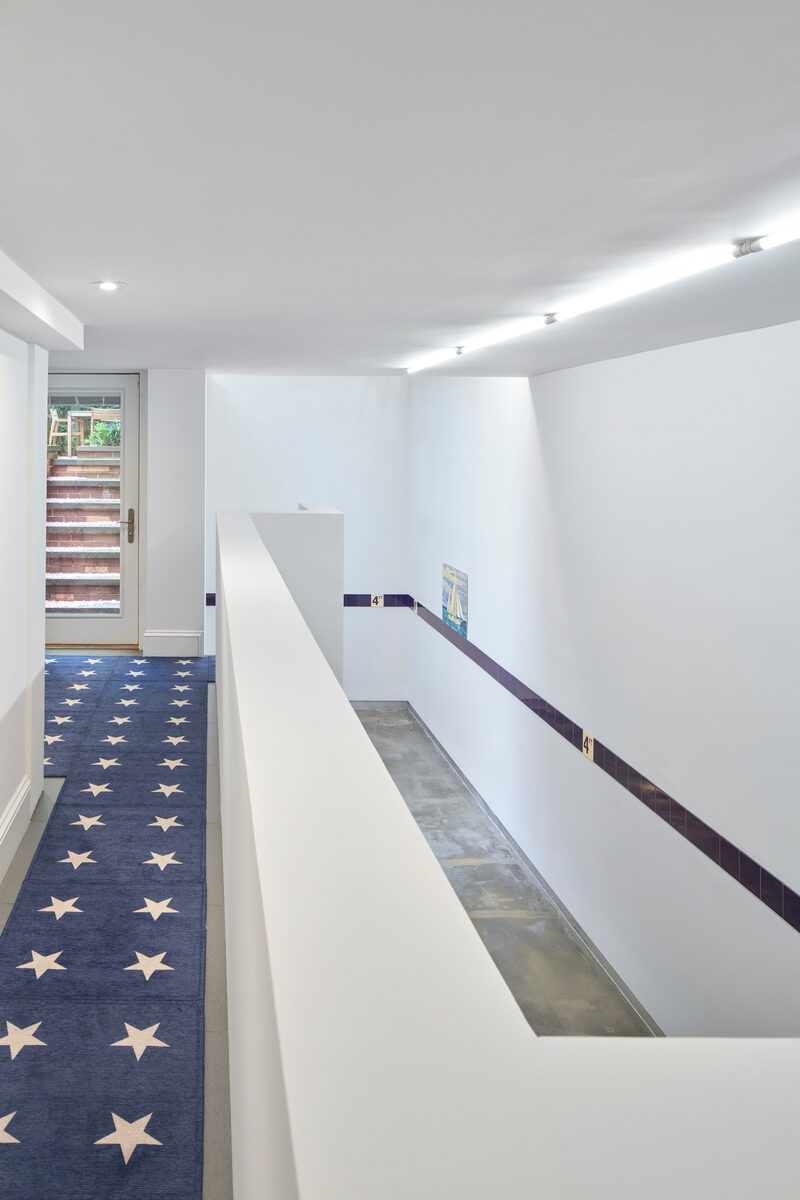 Pooler Room