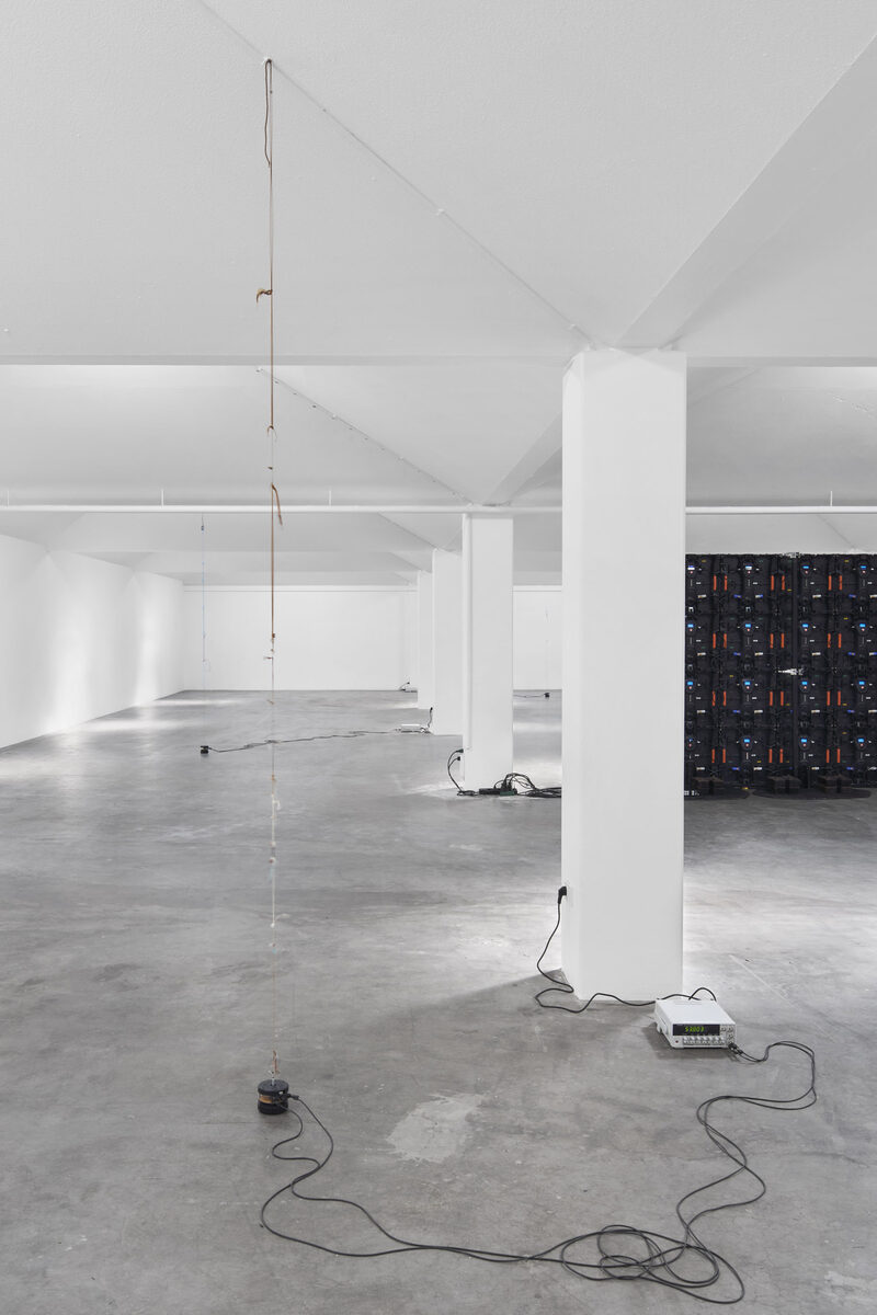 Future Mechanism Rag Plus Two Grams