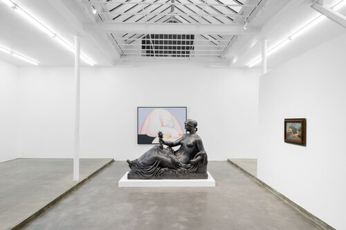 View featured exhibition Soulscape at Galerie Derouillon