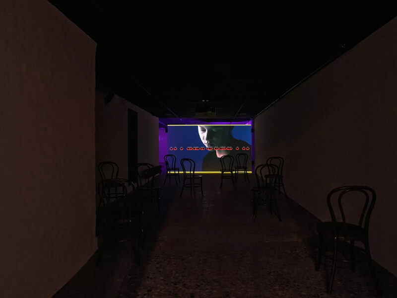 METAHAVEN - The Feeling Sonnets (Transitional Object)