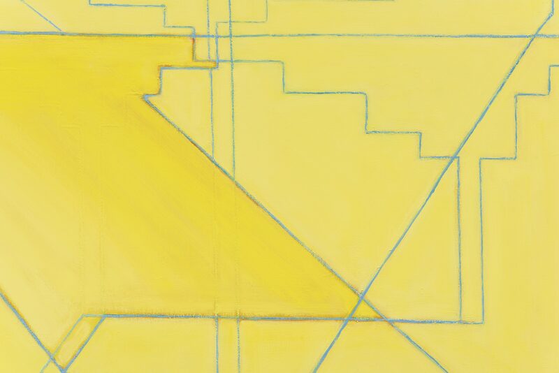 Inscriptions in a Shade of Color