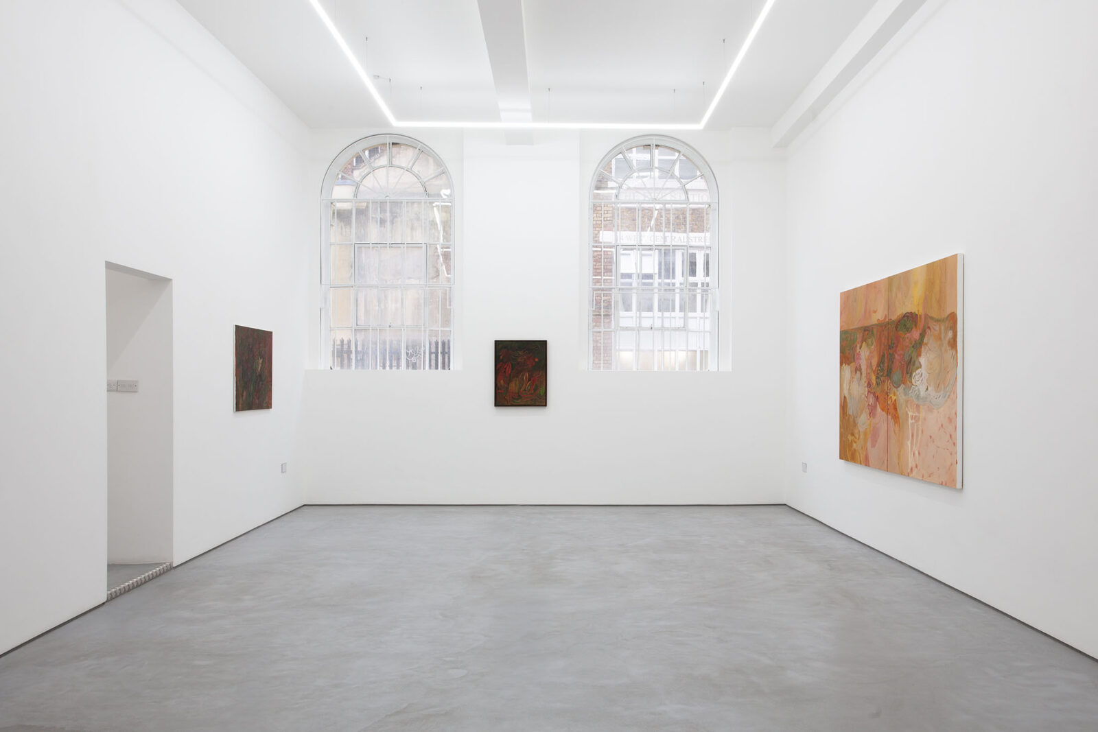 A Stone in my Pocket