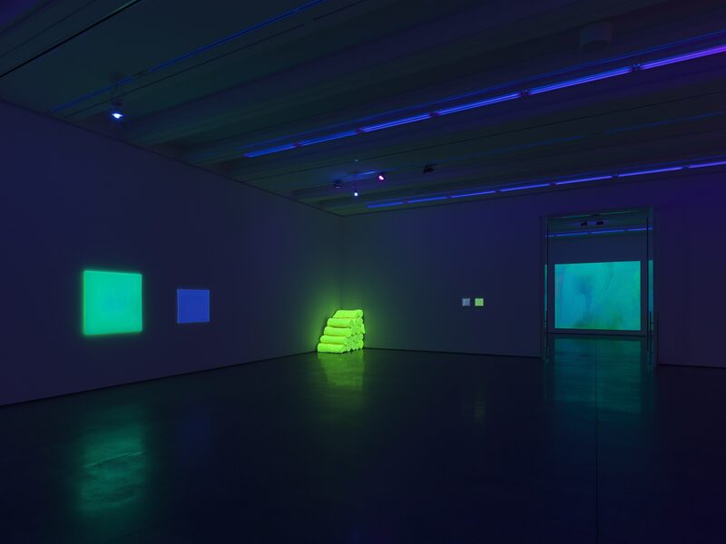 Jacqueline Humphries