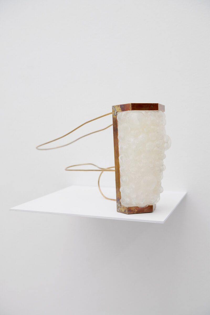 Small Sculptures