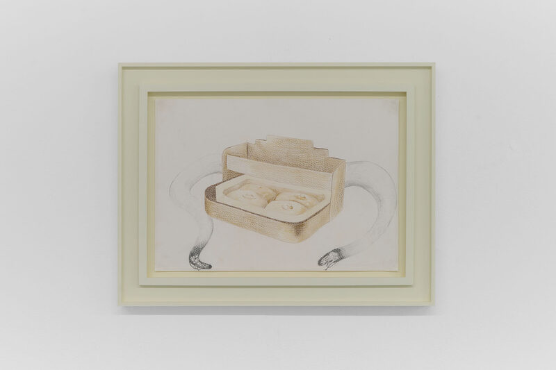 He Does Not Have a Chance