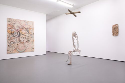 View featured exhibition Salvador Dalí’s Birthday Party at David Petersen Gallery