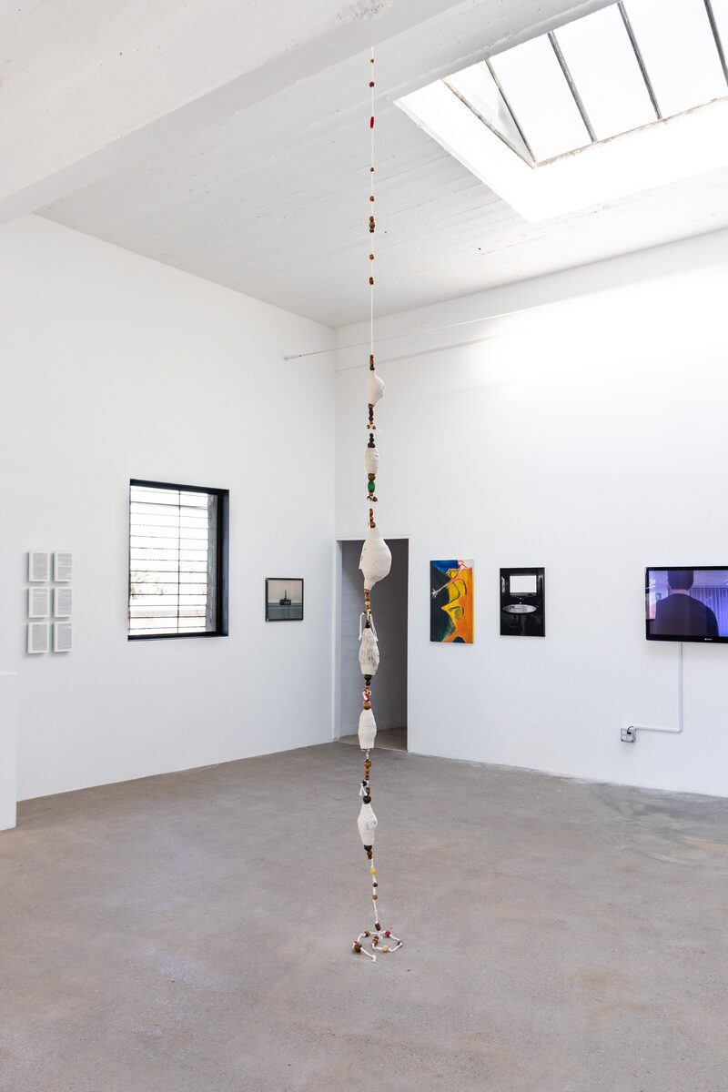 That Lovely Land of Might-Have-Been