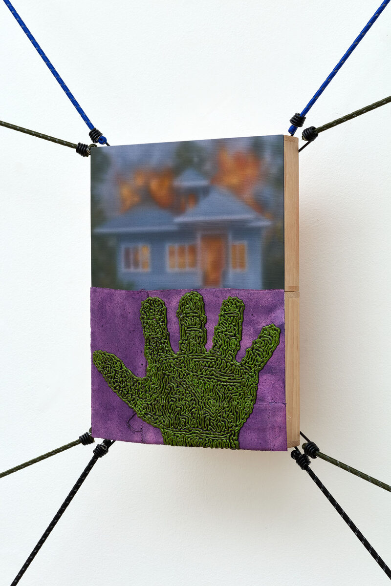 Guided Hands