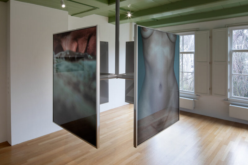 Body As Resistance
