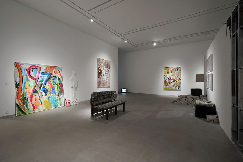 Inside the Frame: Twenty Years in Focus