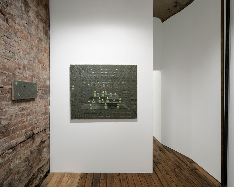 Michael Assiff: USA Flowers