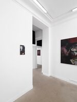 View exhibition