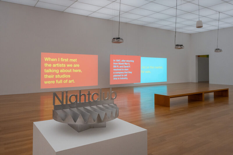 Let Yourself Be Free