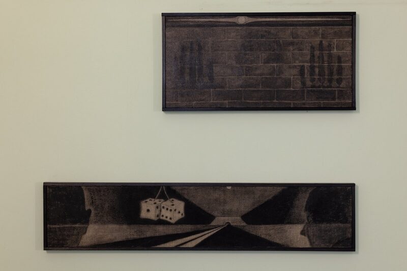 Galeria Przeciąg na Art Warsaw Miodowa