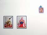Martin Parr X Maya Golyshkina