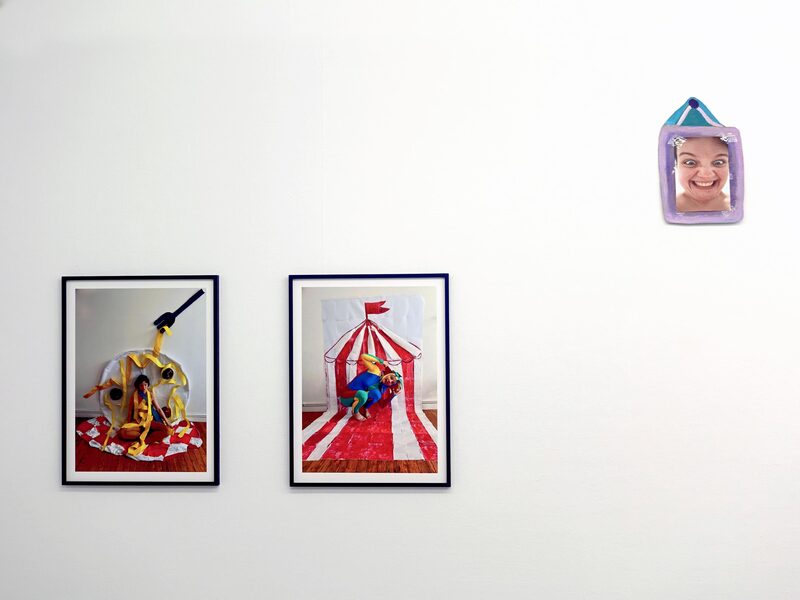 Martin Parr X Maya Golyshkina