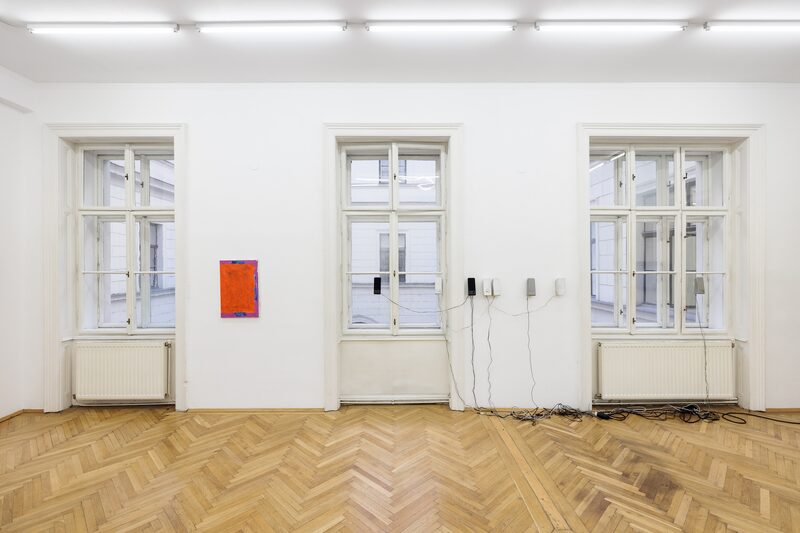 The Artists Alone Decide