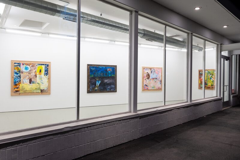 Baby Wetzel Returns and Remembers