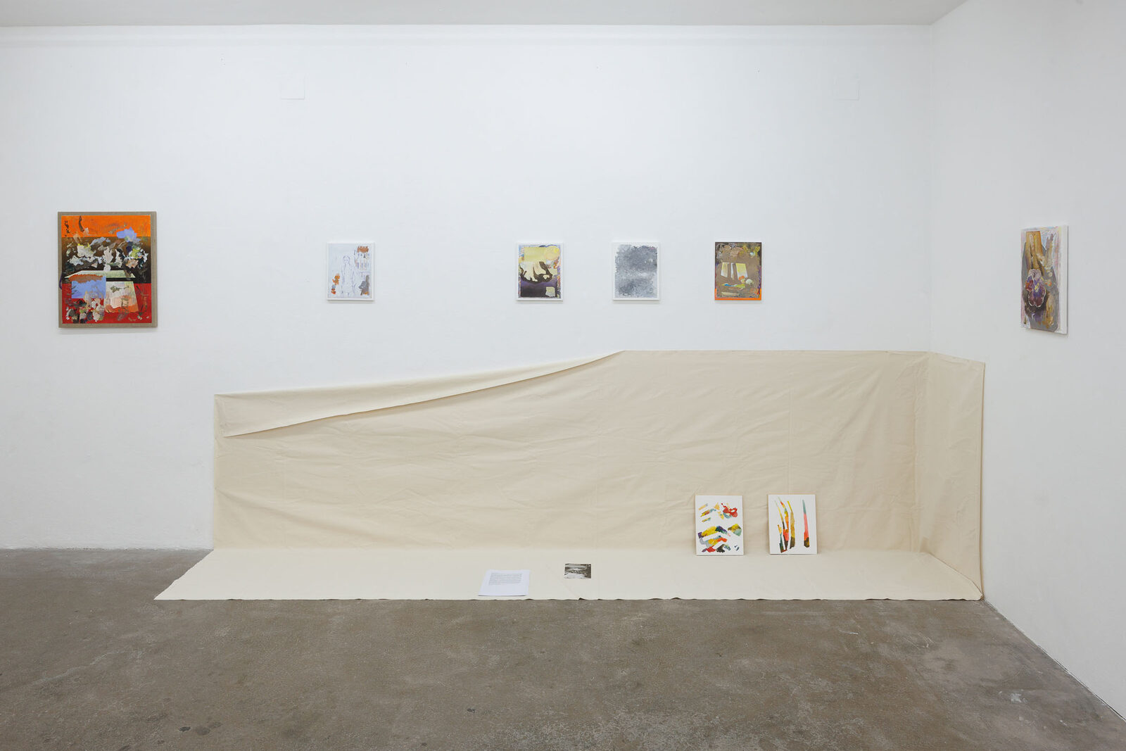 Image gallery Fault Lines