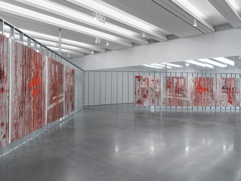 Jacqueline Humphries