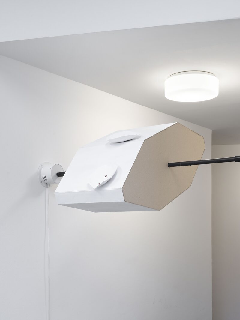 Much in the way of June