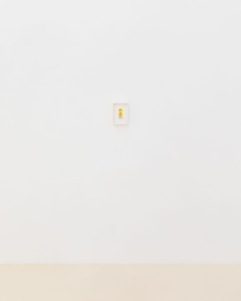 Matchbook Miniatures