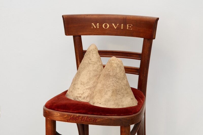 Nature Morte, 1982–1988