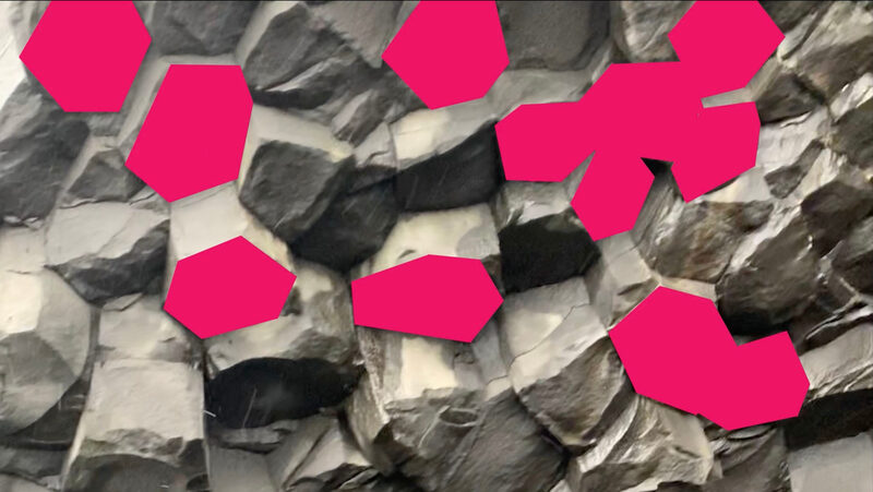 Windstorm on Saturn, Basalt Columns, MDMA, Serotonin